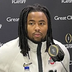 Tyleik Williams height profile photo