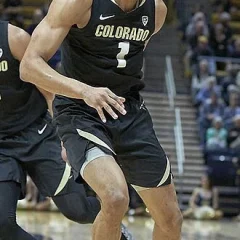 Tyler Bey height profile photo
