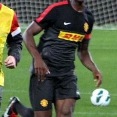 Tyler Blackett height profile photo