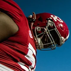 Tyler Booker height profile photo