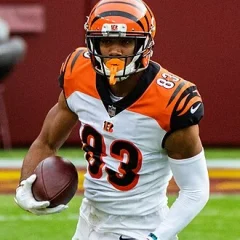 Tyler Boyd (American football) height profile photo