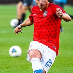 Tyler Boyd (soccer) height profile photo