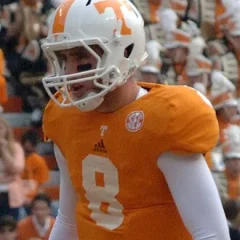 Tyler Bray height profile photo