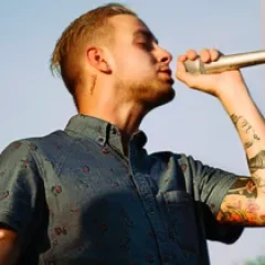 Tyler Carter height profile photo