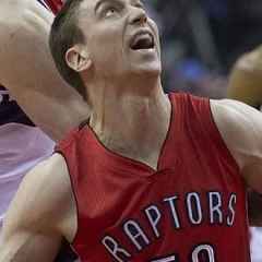 Tyler Hansbrough height profile photo