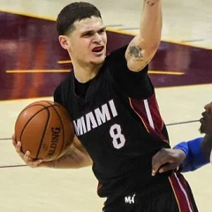 Tyler Johnson (basketball) height profile photo