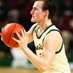 Tyler Kolek (basketball) height profile photo