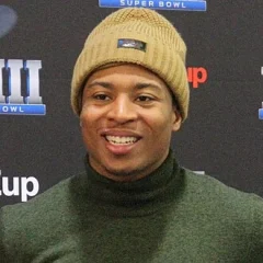 Tyler Lockett height profile photo