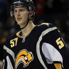 Tyler Myers height profile photo