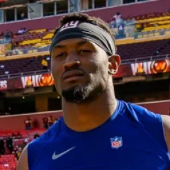 Tyler Nubin height profile photo
