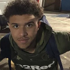 Tyler Roberts height profile photo