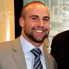 Tyler Sash height profile photo