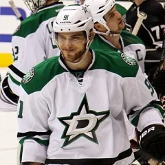 Tyler Seguin height profile photo