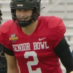 Tyler Shough height profile photo