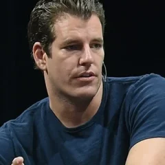Tyler Winklevoss height profile photo