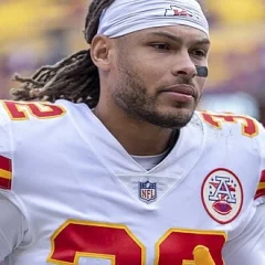 Tyrann Mathieu height profile photo
