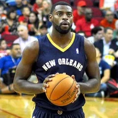 Tyreke Evans height profile photo