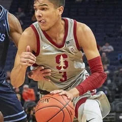 Tyrell Terry height profile photo