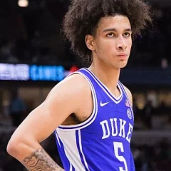 Tyrese Proctor height profile photo