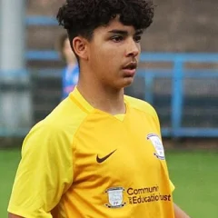 Tyrhys Dolan height profile photo