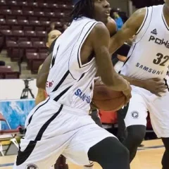 Tyrone Garland height profile photo