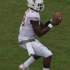 Tyrone Swoopes height profile photo