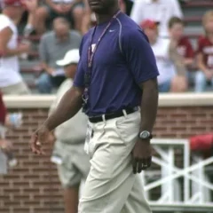 Tyrone Willingham height profile photo