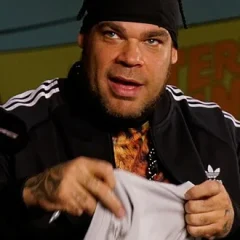 Tyrus (wrestler) height profile photo