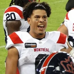 Tyson Philpot height profile photo