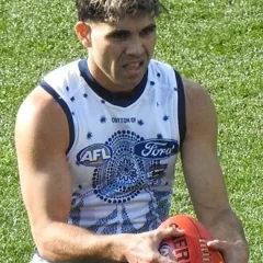 Tyson Stengle height profile photo