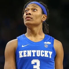 TyTy Washington Jr. height profile photo