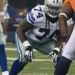 Uche Nwaneri height profile photo