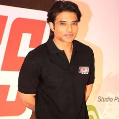 Uday Chopra height profile photo