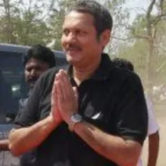 Udayanraje Bhosale height profile photo