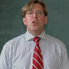 Udo Ulfkotte height profile photo