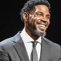 Udonis Haslem height profile photo