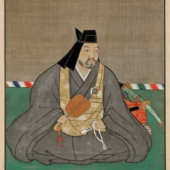 Uesugi Kenshin height profile photo