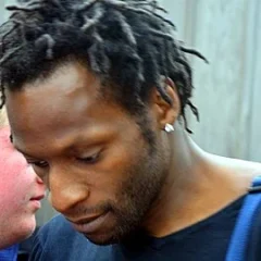 Ugo Ehiogu height profile photo