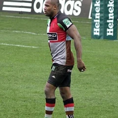 Ugo Monye height profile photo