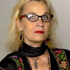 Ulla Jones height profile photo
