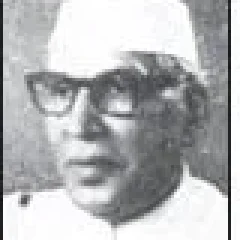 Uma Shankar Dikshit height profile photo