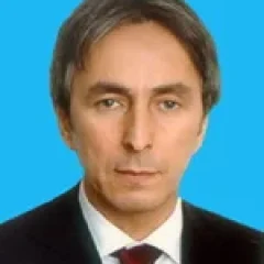 Umar Dzhabrailov height profile photo
