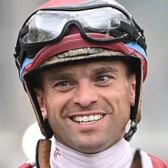Umberto Rispoli height profile photo