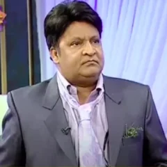 Umer Shareef height profile photo