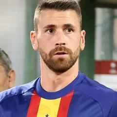 Unai Simón height profile photo