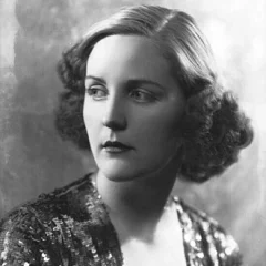 Unity Mitford height profile photo