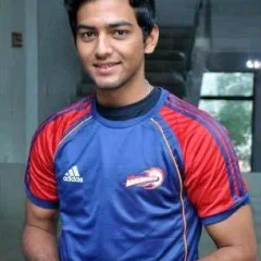 Unmukt Chand height profile photo