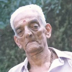 Unnikrishnan Namboothiri height profile photo