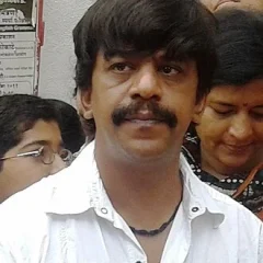 Upendra Limaye height profile photo