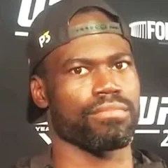 Uriah Hall height profile photo